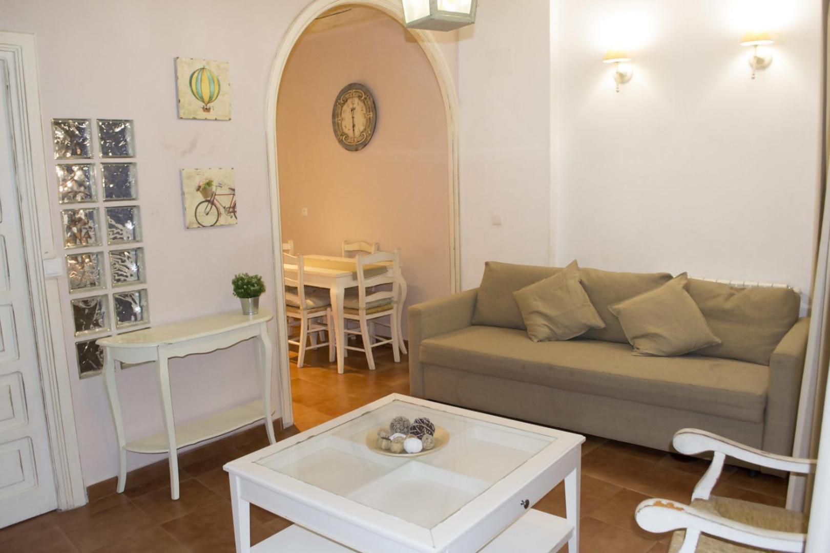 Apartamenticos Plaza Las Armas II Zaragoza Exterior photo