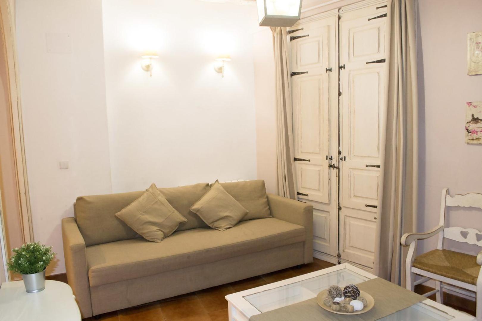 Apartamenticos Plaza Las Armas II Zaragoza Exterior photo